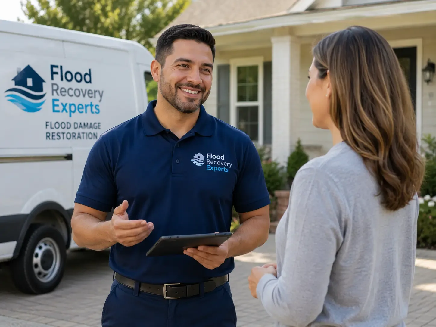 Flood Damage Cleanup Lakin, KS FAQs